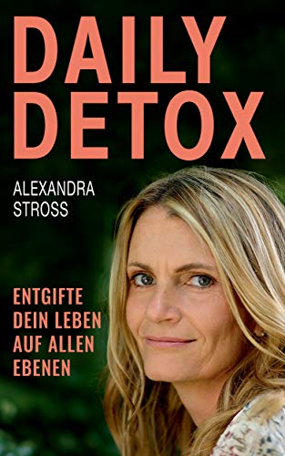 Daily Detox - Alexandra Stross
