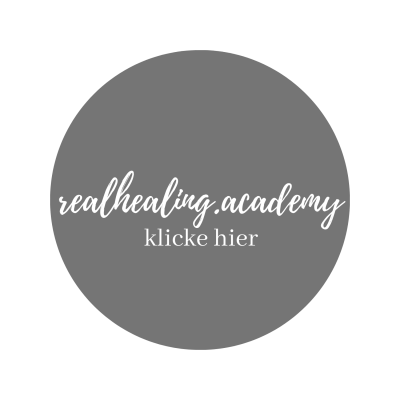 realhealing academy logo